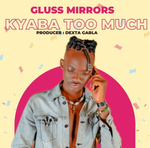 Gluss Mirrors